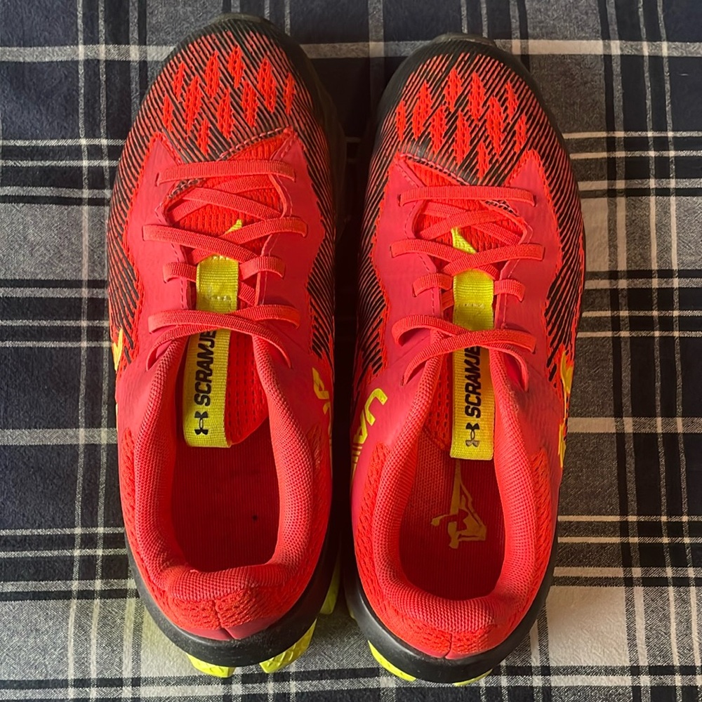 Slip on running sneakers - Under Armour